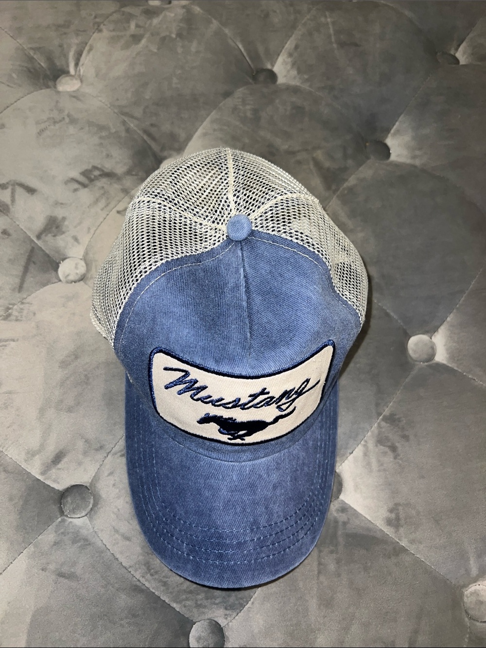 Baseball hat - Picture 2 of 3